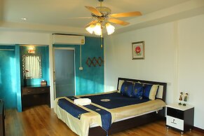 The Happiness Resort