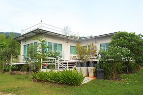 The Happiness Resort