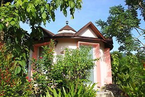 The Happiness Resort