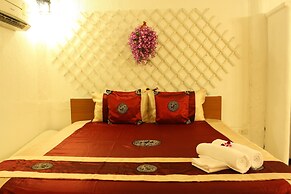 The Happiness Resort