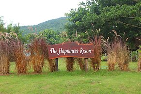The Happiness Resort