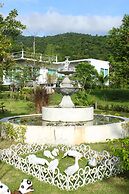 The Happiness Resort