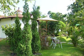 The Happiness Resort