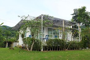 The Happiness Resort