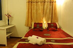 The Happiness Resort