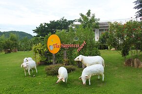 The Happiness Resort