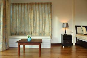 The Happiness Resort