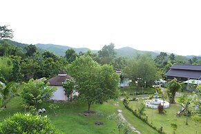 The Happiness Resort