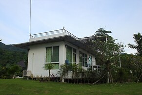 The Happiness Resort