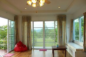 The Happiness Resort