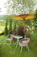 The Happiness Resort