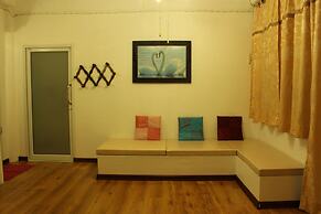 The Happiness Resort