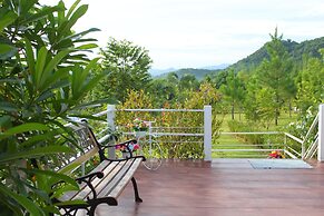 The Happiness Resort