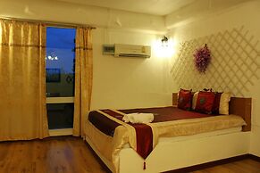 The Happiness Resort