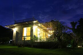 The Happiness Resort