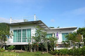 The Happiness Resort