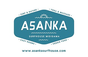 Asanka Surf House