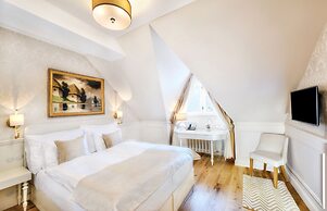 Hotel Lomnica