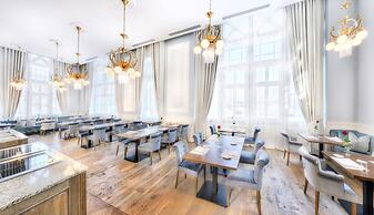 Hotel Lomnica