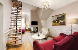 Hotel Lomnica