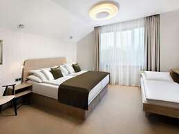 Hotel Lomnica