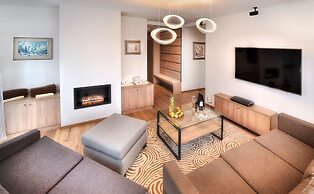 Hotel Lomnica