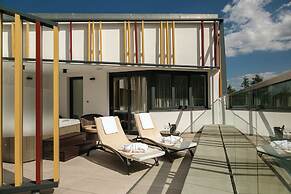Hotel Lomnica