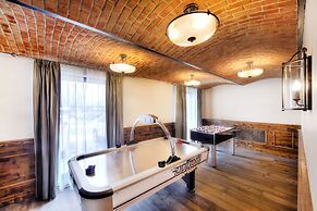 Hotel Lomnica
