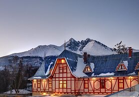 Hotel Lomnica