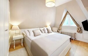 Hotel Lomnica