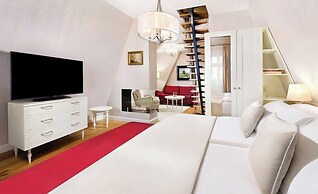 Hotel Lomnica