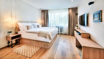 Hotel Lomnica
