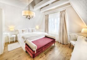 Hotel Lomnica