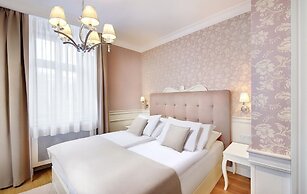 Hotel Lomnica