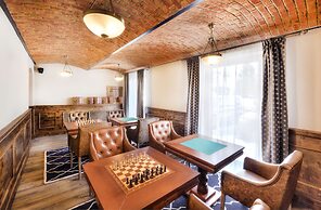 Hotel Lomnica