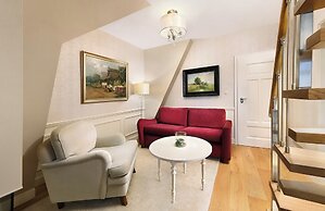 Hotel Lomnica