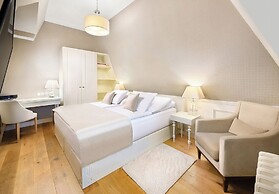Hotel Lomnica