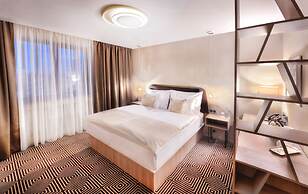 Hotel Lomnica