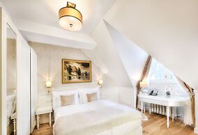 Hotel Lomnica