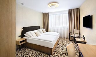 Hotel Lomnica