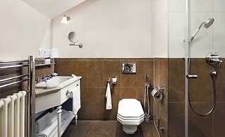 Hotel Lomnica