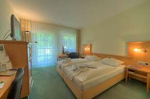 Hotel Lahnschleife