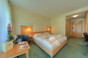 Hotel Lahnschleife