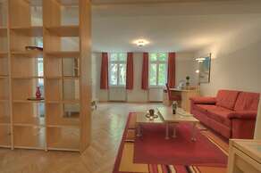 Hotel Lahnschleife