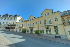 Hotel Lahnschleife