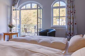Hotel Lahnschleife