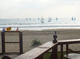 Aussie Swiss Beach Resort