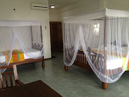 Aussie Swiss Beach Resort