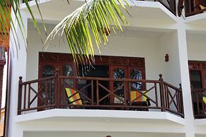 Aussie Swiss Beach Resort