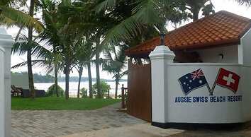 Aussie Swiss Beach Resort